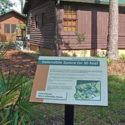 thumbnail for publication: Social Marketing in the Wildland-Urban Interface